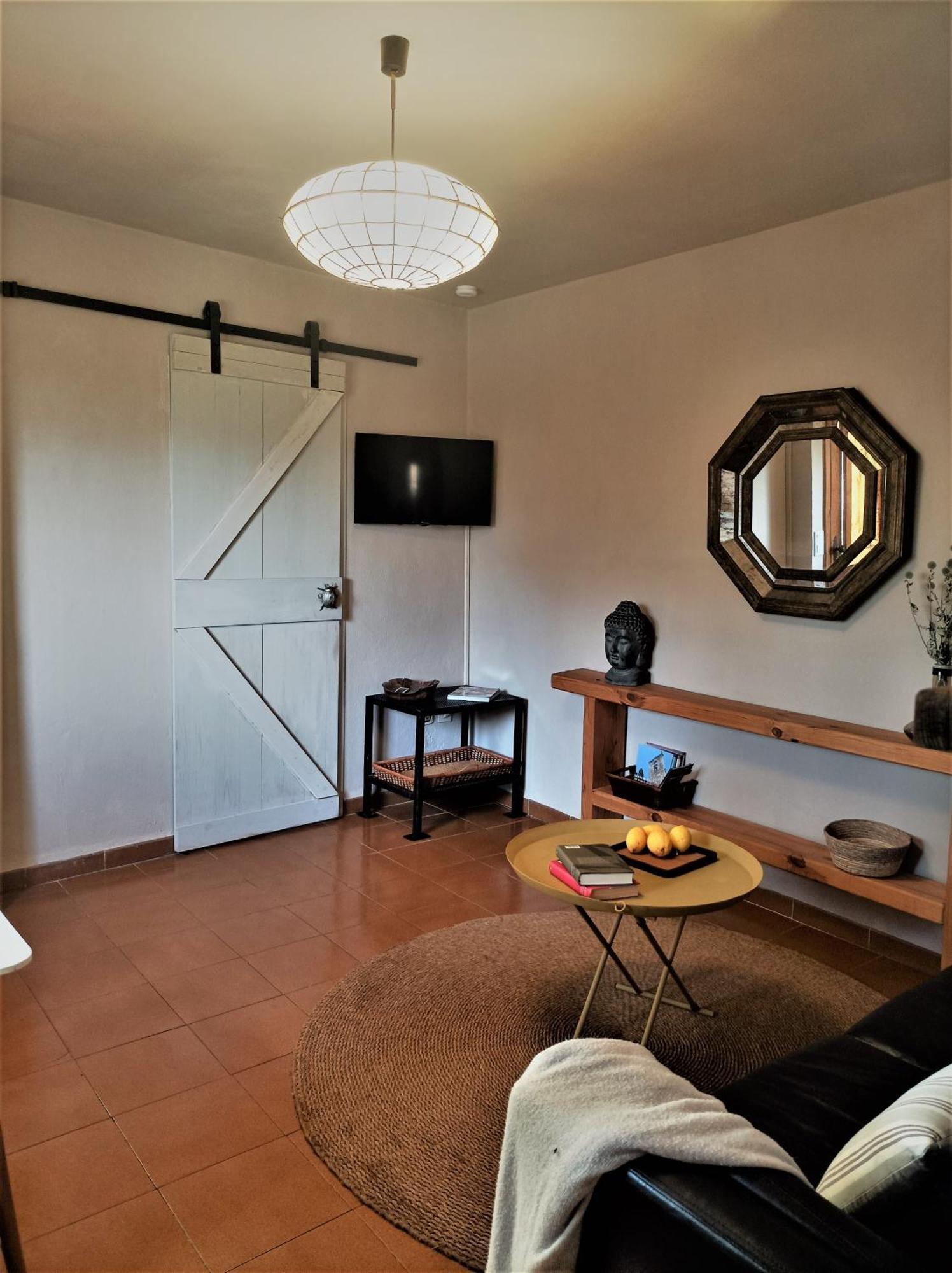 Garrigás La Masia Costa Brava -Adults Only الغرفة الصورة