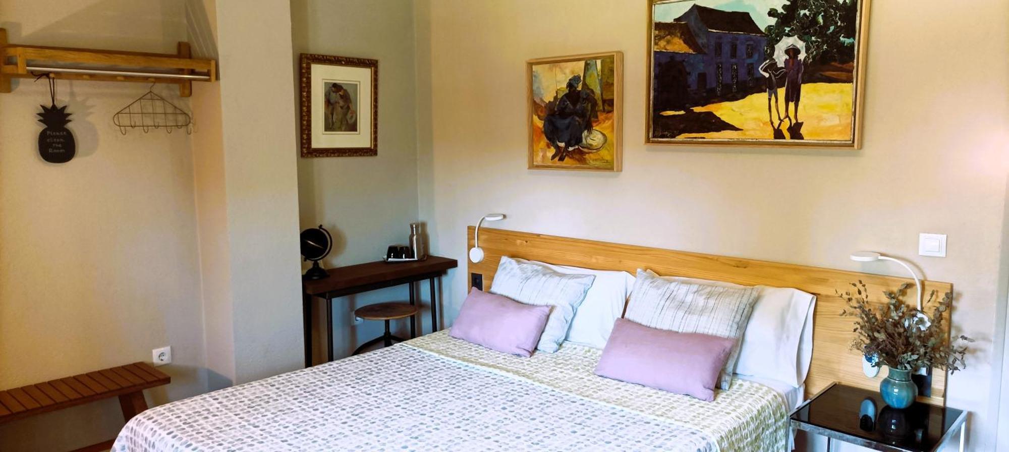 Garrigás La Masia Costa Brava -Adults Only المظهر الخارجي الصورة