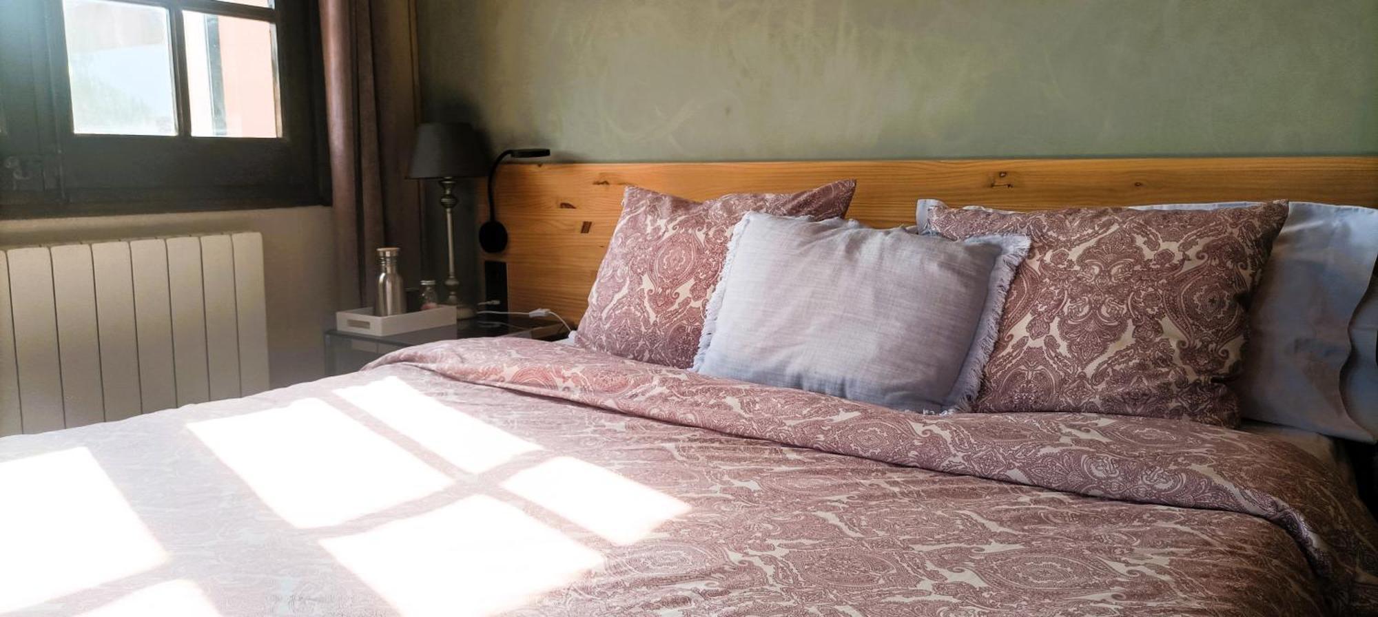 Garrigás La Masia Costa Brava -Adults Only المظهر الخارجي الصورة