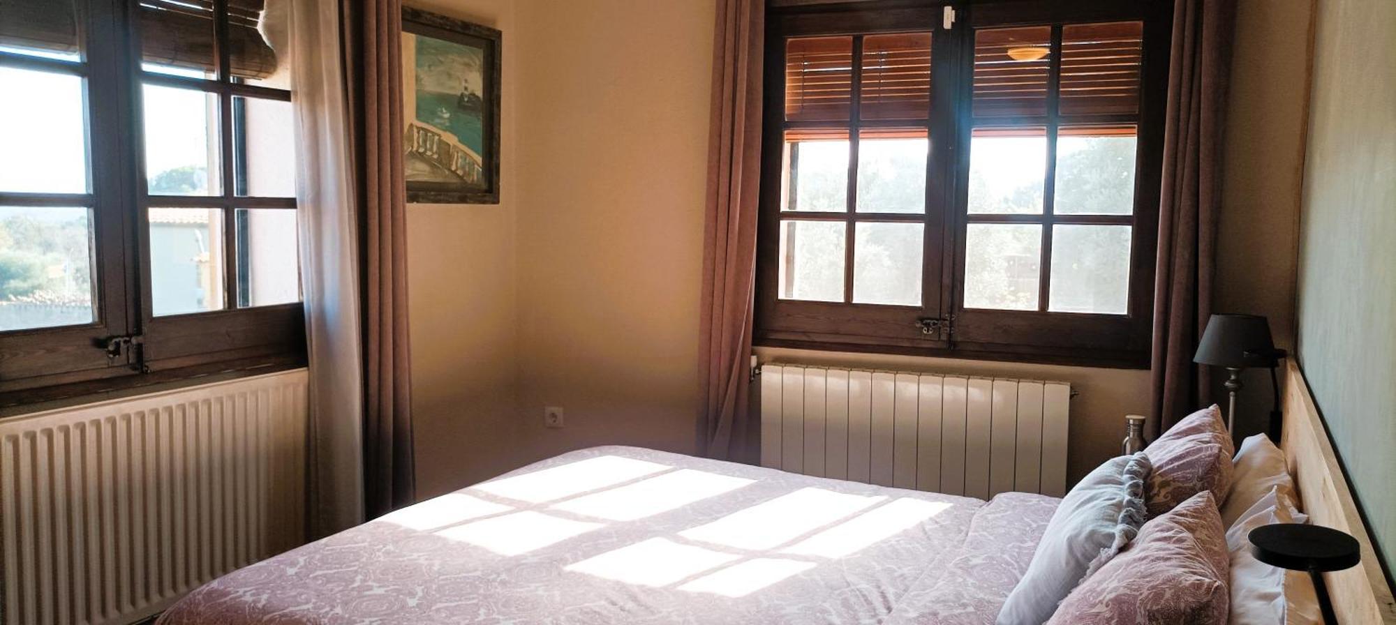 Garrigás La Masia Costa Brava -Adults Only المظهر الخارجي الصورة